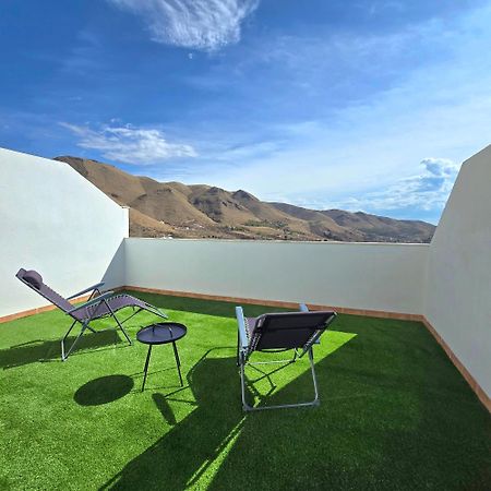 Casa Serena Alojamiento Rural Enix エクステリア 写真
