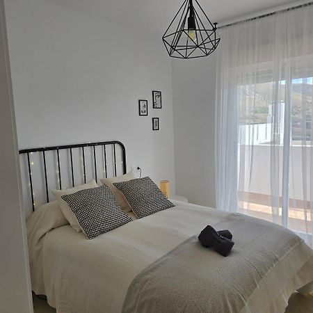 Casa Serena Alojamiento Rural Enix エクステリア 写真