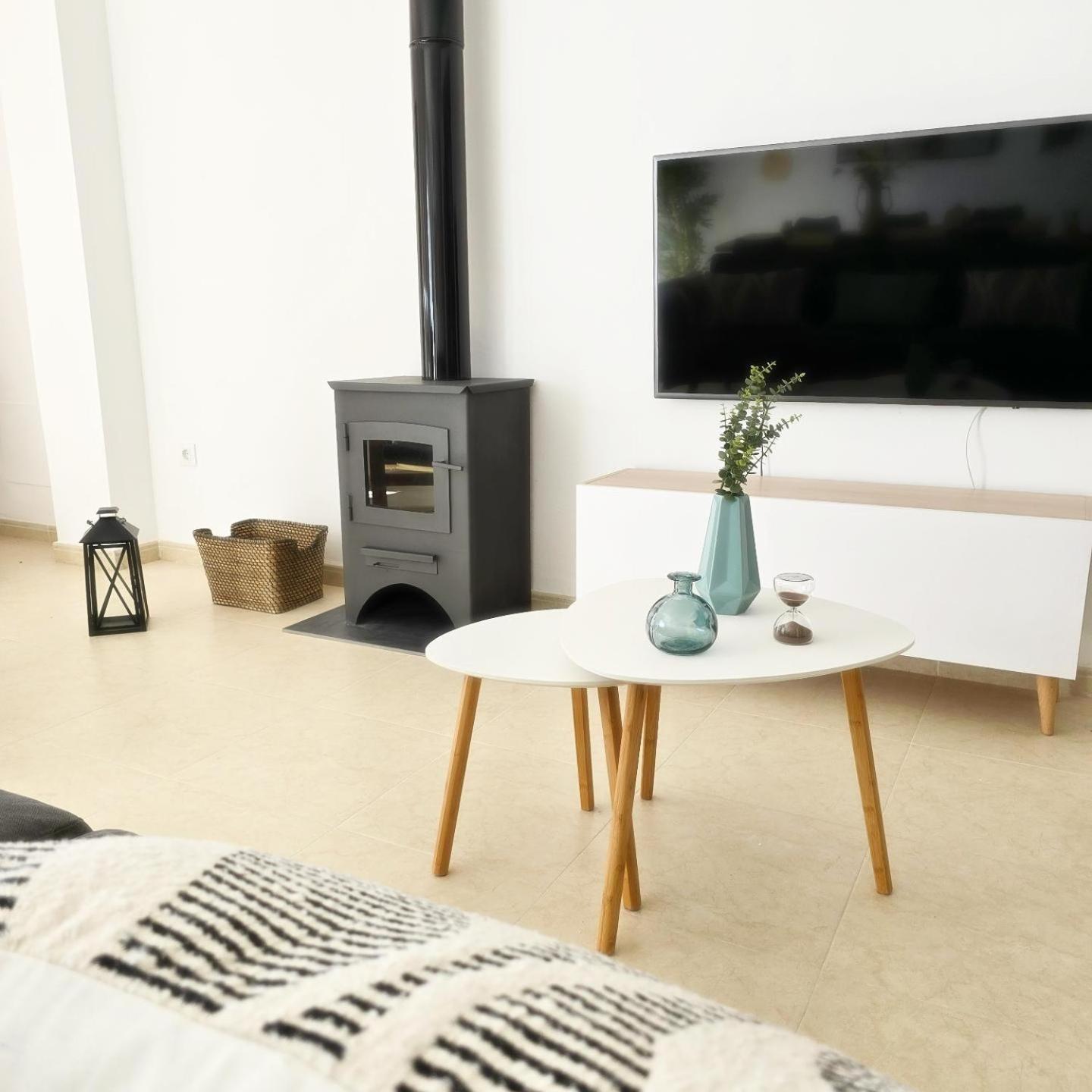 Casa Serena Alojamiento Rural Enix エクステリア 写真