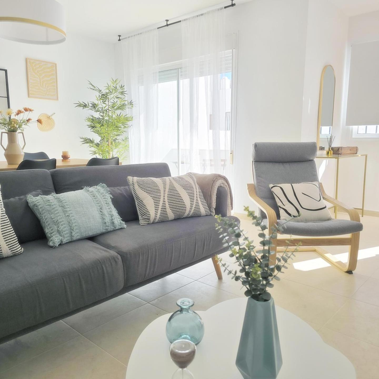 Casa Serena Alojamiento Rural Enix エクステリア 写真