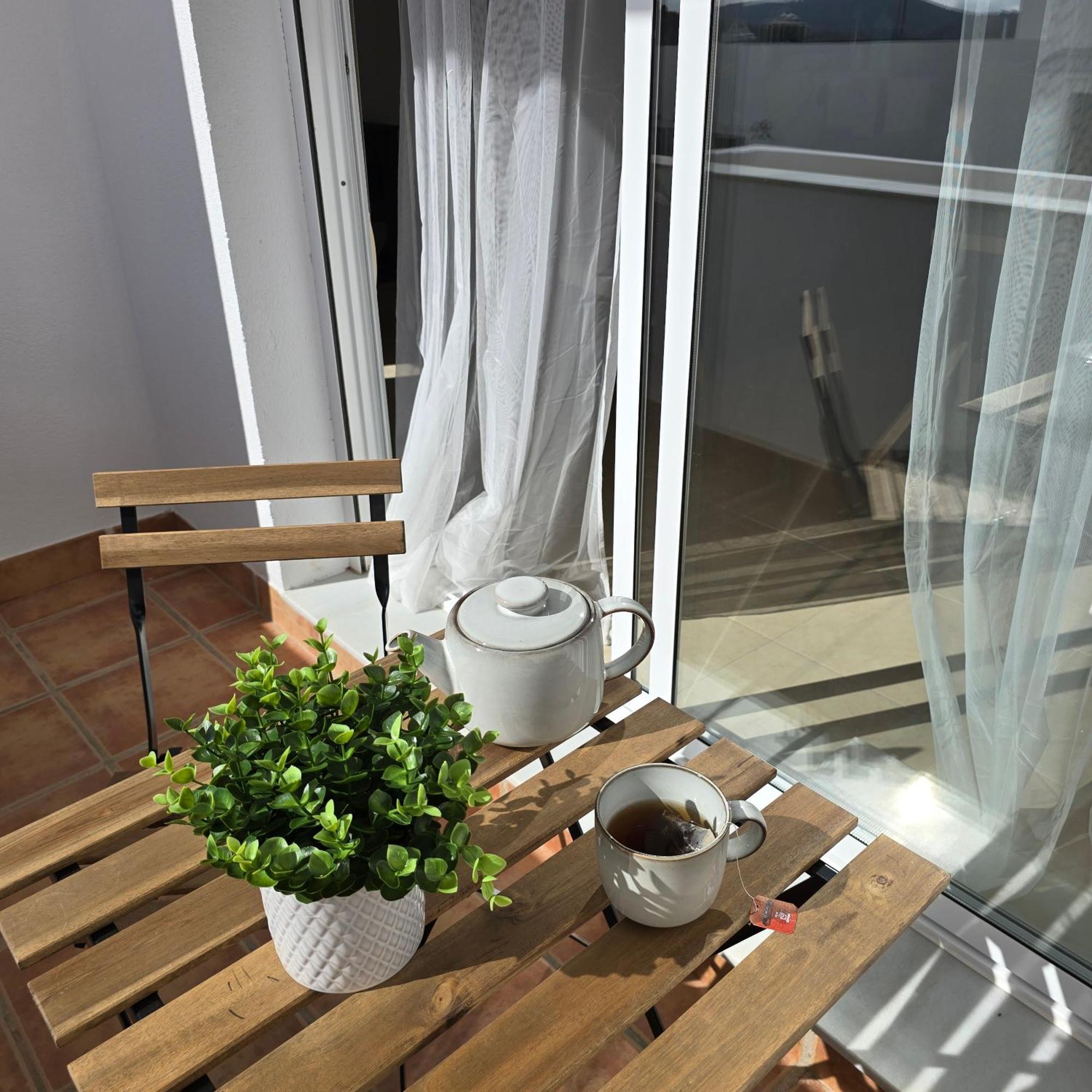 Casa Serena Alojamiento Rural Enix エクステリア 写真