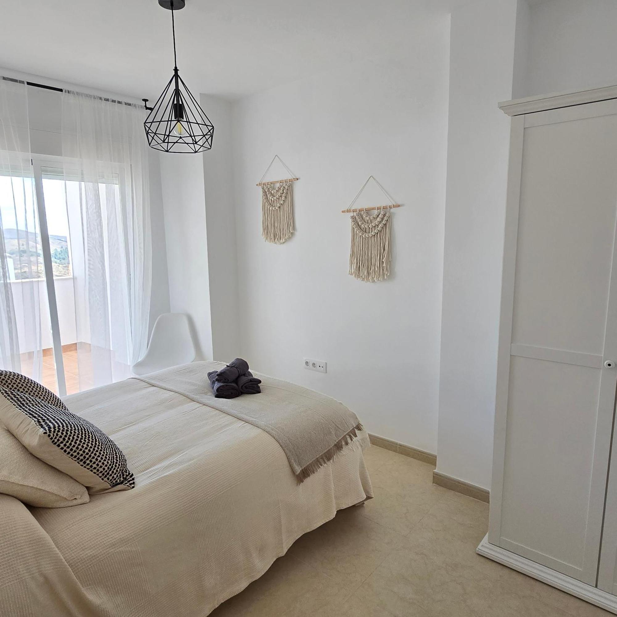 Casa Serena Alojamiento Rural Enix 部屋 写真